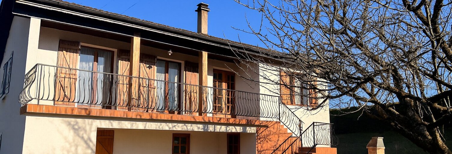 Maison 6 Pièces 107 m² à vendre à Seyssins (38180)