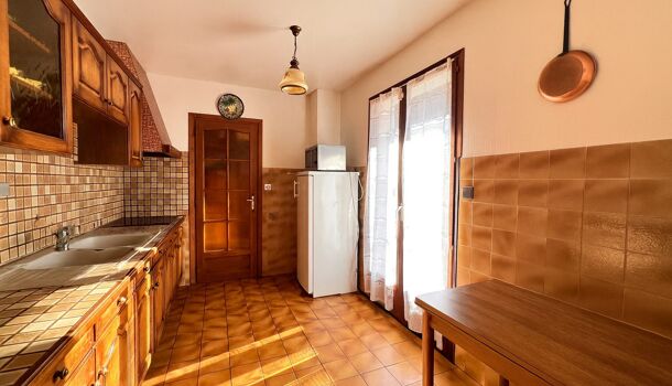 Villa / Maison 6 pièces  à vendre Seyssins 38180