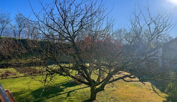 Villa / Maison 6 pièces  à vendre Seyssins 38180