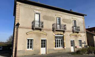 Appartement 3 Pièces 67 m² à vendre à Bellefond (21490)