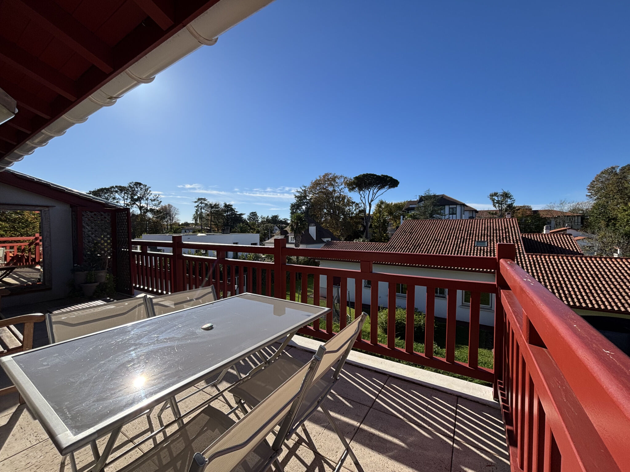 Appartement  T3 à vendre Anglet 64600