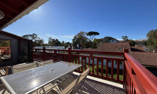 Appartement 3 Pièces 62 m² à vendre à Anglet (64600)