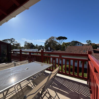 Appartement 3 pièces 420000 €