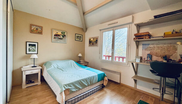 Appartement 3 pièces  à vendre Anglet 64600