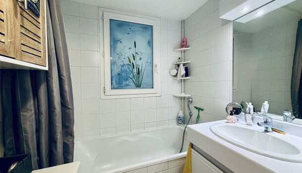 Appartement 3 pièces  à vendre Anglet 64600