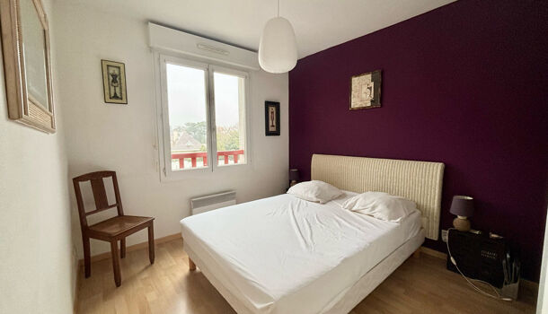 Appartement 3 pièces  à vendre Anglet 64600