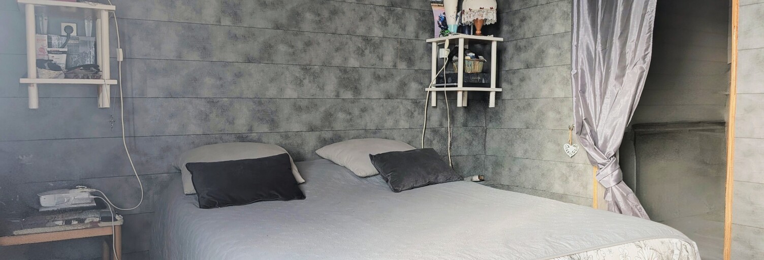 Maison 4 Pièces 67 m² à vendre à Mers-les-Bains (80350)