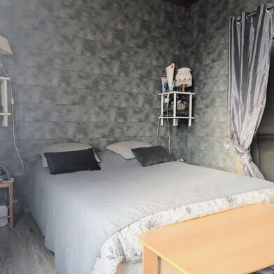 Maison 4 pièces 225750 €