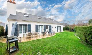 Maison 6 Pièces 135 m² à vendre à Marolles-en-Brie (94440)