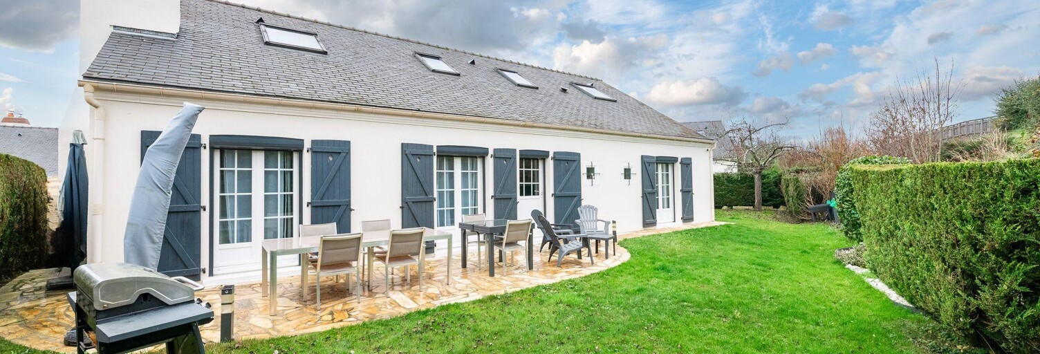 Maison 6 Pièces 135 m² à vendre à Marolles-en-Brie (94440)