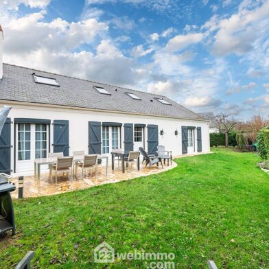 Maison 6 pièces 475000 €