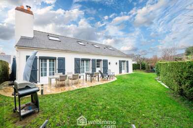 Maison 6 pièces 475000 €