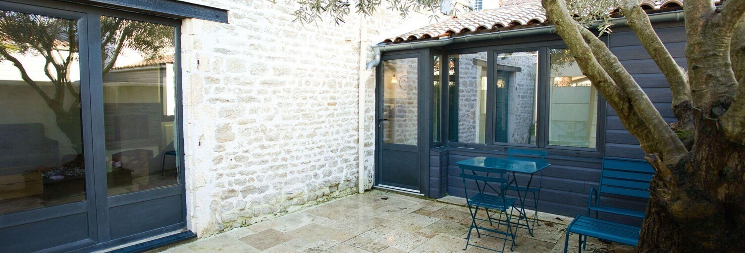 Maison 5 Pièces 100 m² à vendre à Marsilly (17137)