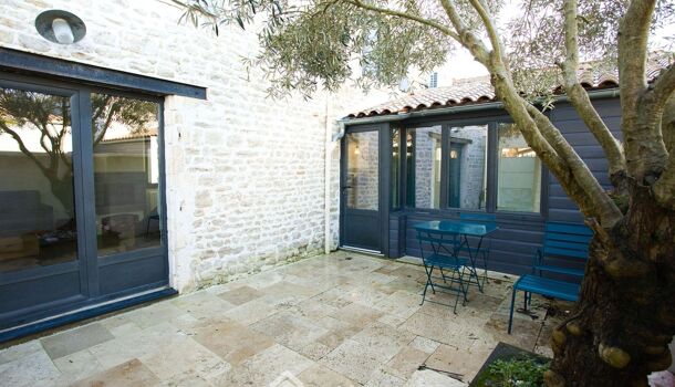 Villa / Maison 5 pièces  à vendre Marsilly 17137