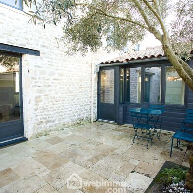 Maison 5 pièces 424900 €