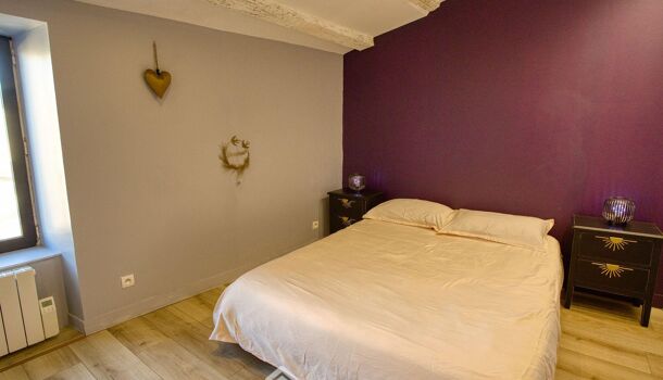 Villa / Maison 5 pièces  à vendre Marsilly 17137