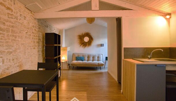 Villa / Maison 5 pièces  à vendre Marsilly 17137