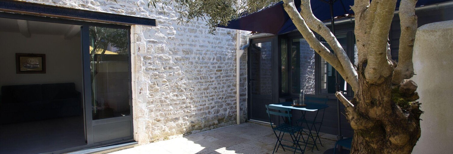 Maison 5 Pièces 100 m² à vendre à Marsilly (17137)