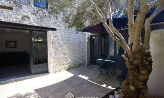 Maison 5 Pièces 100 m² à vendre à Marsilly (17137)