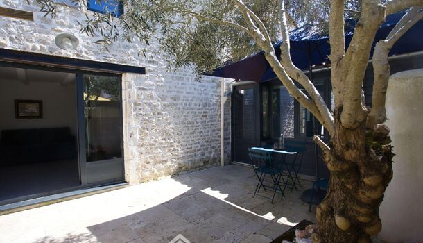 Villa / Maison 5 pièces  à vendre Marsilly 17137