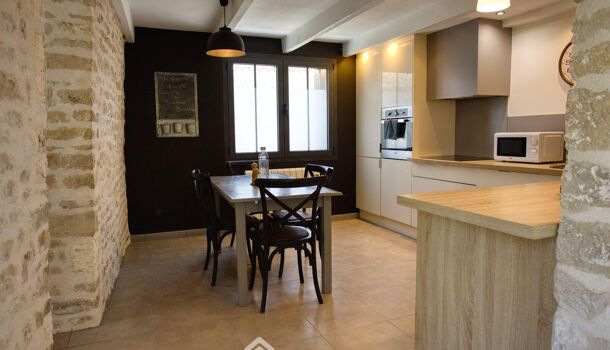 Villa / Maison 5 pièces  à vendre Marsilly 17137