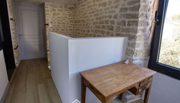 Villa / Maison 5 pièces  à vendre Marsilly 17137