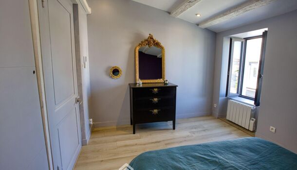 Villa / Maison 5 pièces  à vendre Marsilly 17137