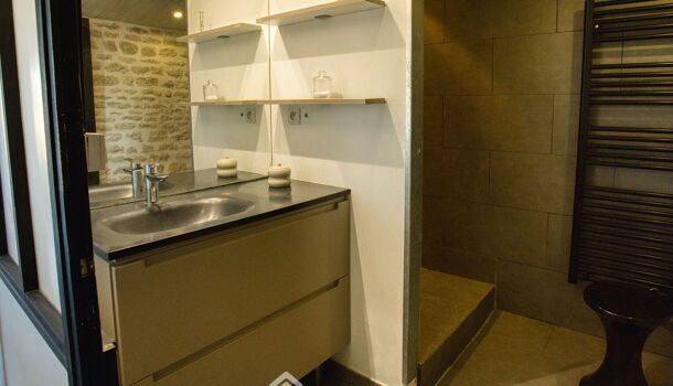 Villa / Maison 5 pièces  à vendre Marsilly 17137