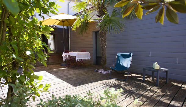 Villa / Maison 5 pièces  à vendre Marsilly 17137