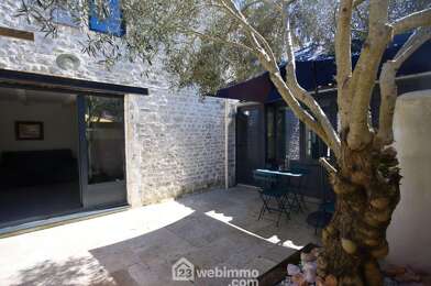 Maison 5 pièces 378500 €