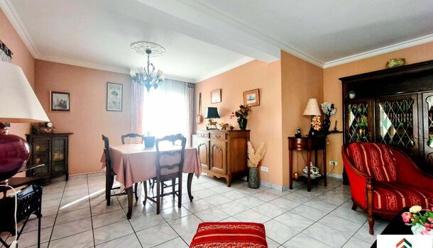 Appartement 2 pièces  à vendre Châlons-en-Champagne 51000