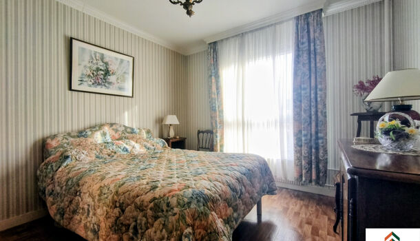 Appartement 2 pièces  à vendre Châlons-en-Champagne 51000