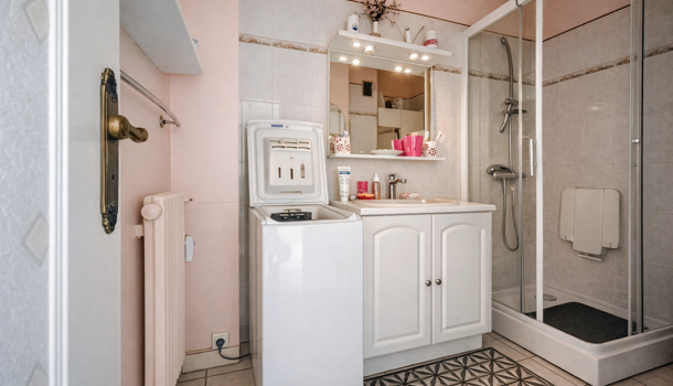 Appartement 2 pièces  à vendre Châlons-en-Champagne 51000