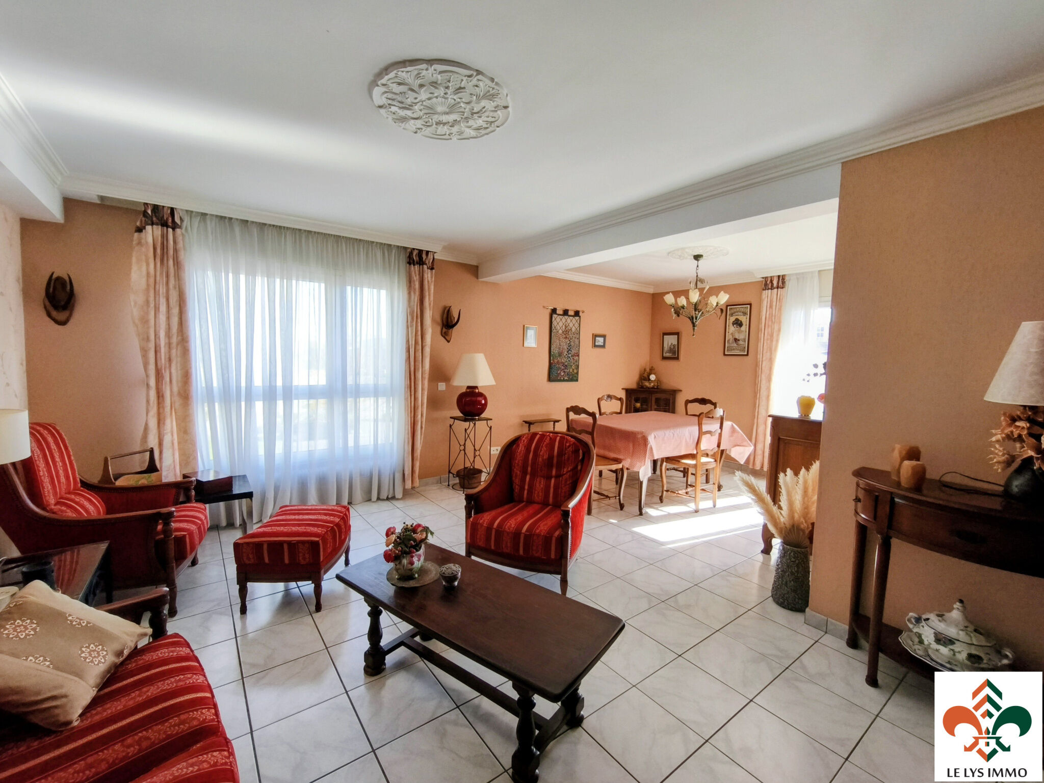 Appartement  T2 à vendre Châlons-en-Champagne 51000