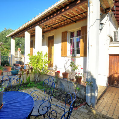 Maison 4 pièces 539000 €