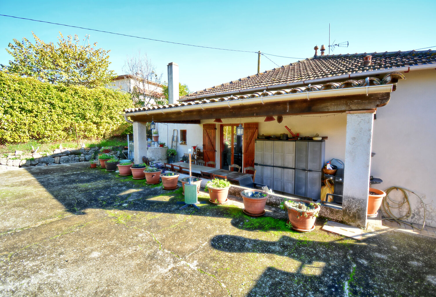 Maison individuelle 4 pièces 86m2 à Mouans-Sartoux — photo 1