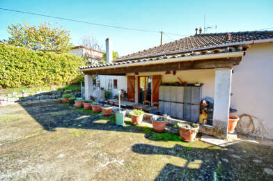 Maison 4 pièces 469000 €