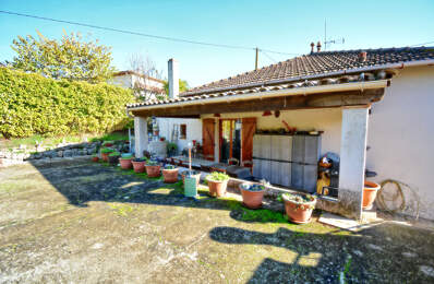 Maison individuelle 4 pièces 86m2 à Mouans-Sartoux — photo du bien