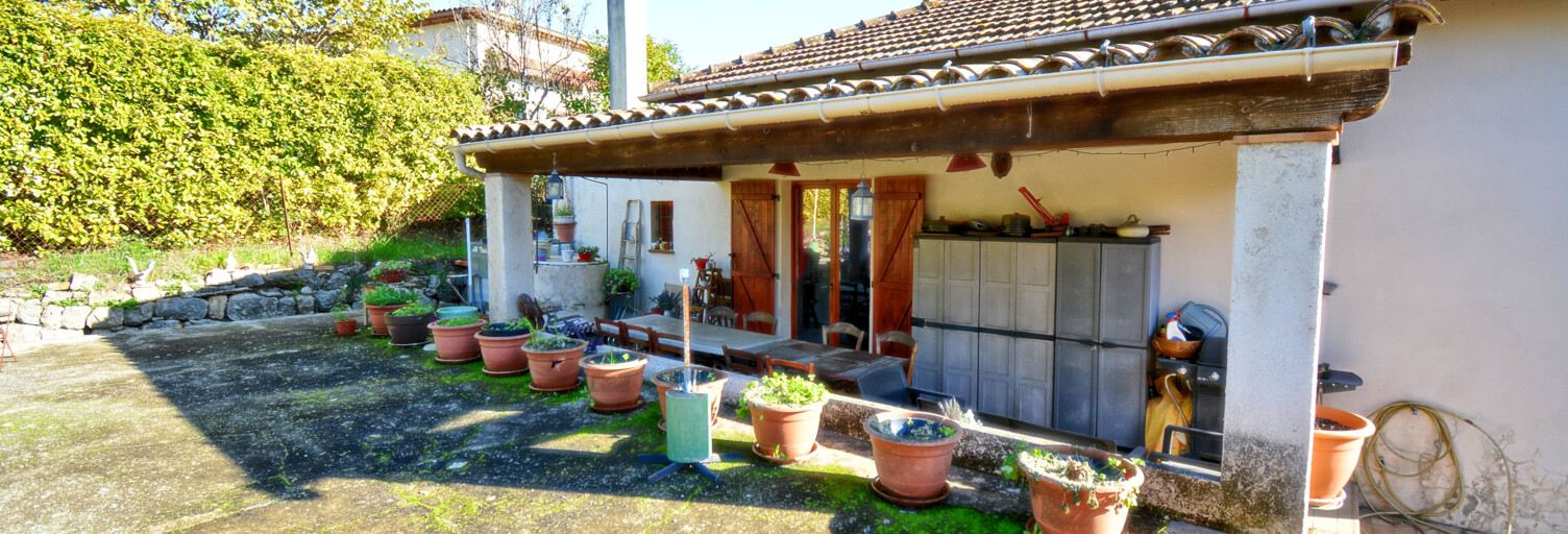 Maison 4 Pièces 86 m² à vendre à Mouans-Sartoux (06370)