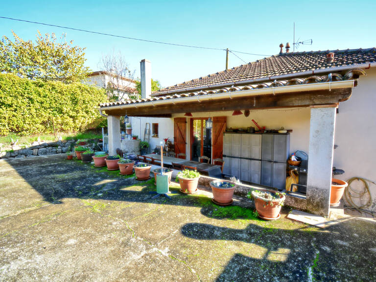 Maison individuelle 4 pièces 86m2 à Mouans-Sartoux — photo 1