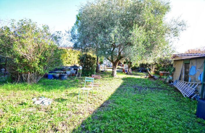 Maison individuelle 4 pièces 86m2 à Mouans-Sartoux — photo 2