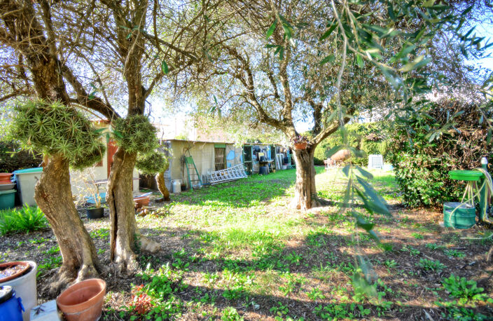 Maison individuelle 4 pièces 86m2 à Mouans-Sartoux — photo 3