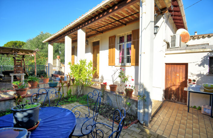 Maison individuelle 4 pièces 86m2 à Mouans-Sartoux — photo 4