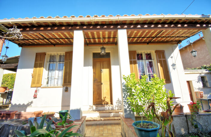 Maison individuelle 4 pièces 86m2 à Mouans-Sartoux — photo 5