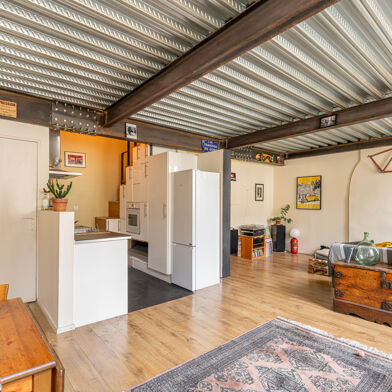 Appartement 3 pièces 230000 €