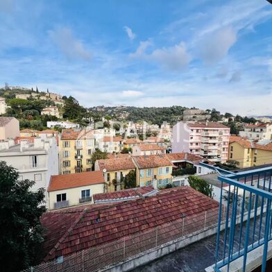 Appartement 2 pièces 299000 €