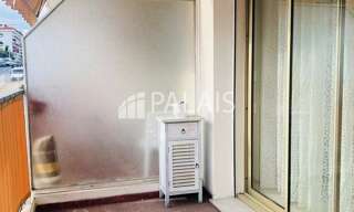Appartement 2 Pièces 55 m² à vendre à Nice (06200)
