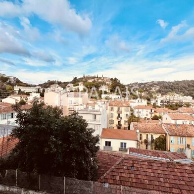 Appartement 2 pièces 265000 €