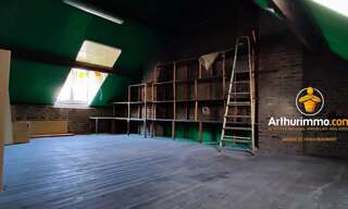 Maison 6 Pièces 108 m² à vendre à Hénin-Beaumont (62110)