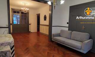 Maison 6 Pièces 108 m² à vendre à Hénin-Beaumont (62110)